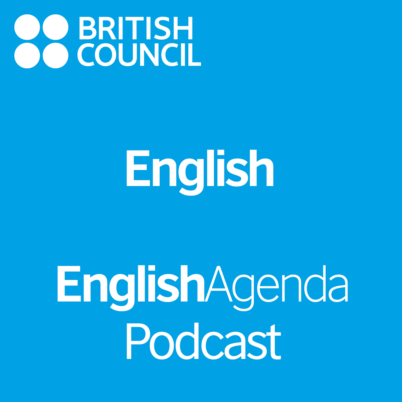 EnglishAgenda podcast: 24th February 2014